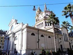 Basilica dei Santi Gervasio e Protasio