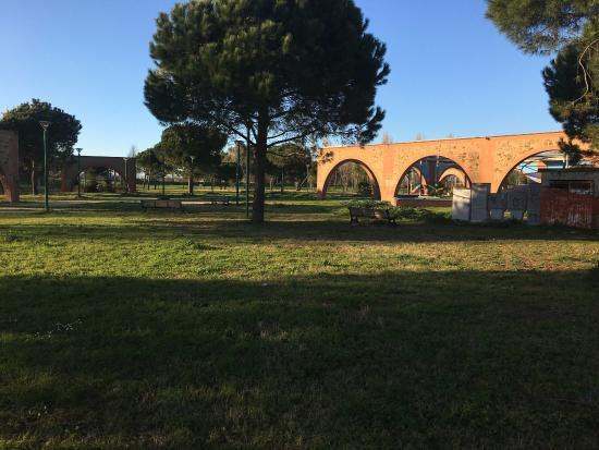 Parco Pallotta