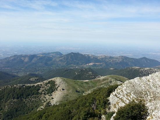 Monte Semprevisa