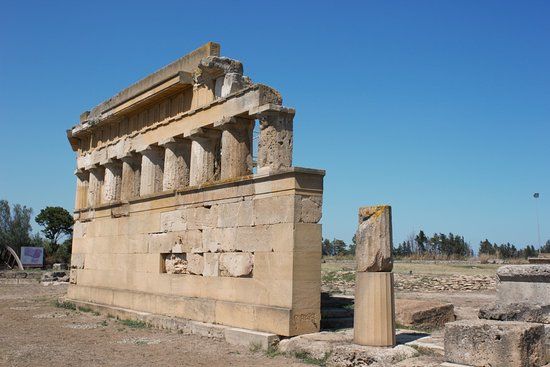 Parco Archeologico dell'Area Urbana