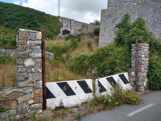 Forte Begato