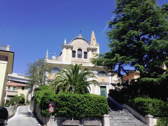 oratorio di San Michele Arcangelo