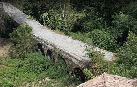 Ponte degli Aurunci