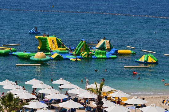 Wetpark Akti Tou Hliou