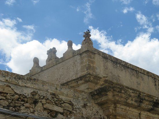 Palazzo di Villadorata