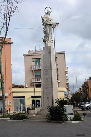 Corso Centocelle