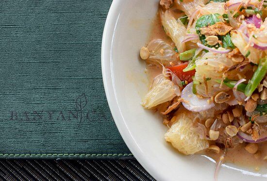 Banyan Cafe