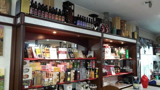 Bar Rizzo