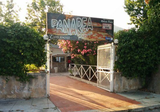 Pizzeria Panarea