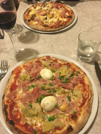 La Locanda di Gatto Corvino