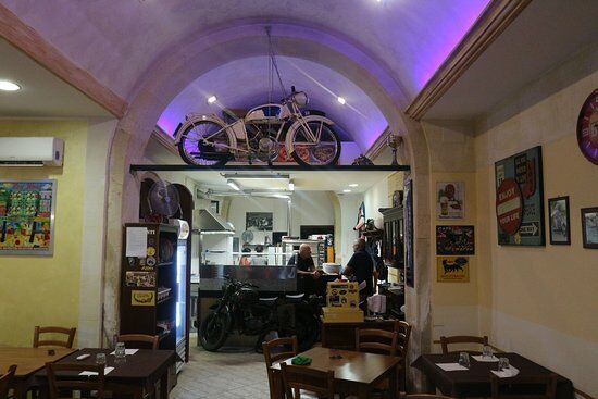 Pizza & Altro