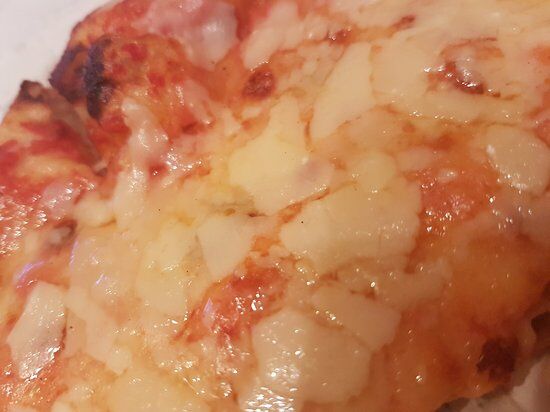 Pizza Taxi