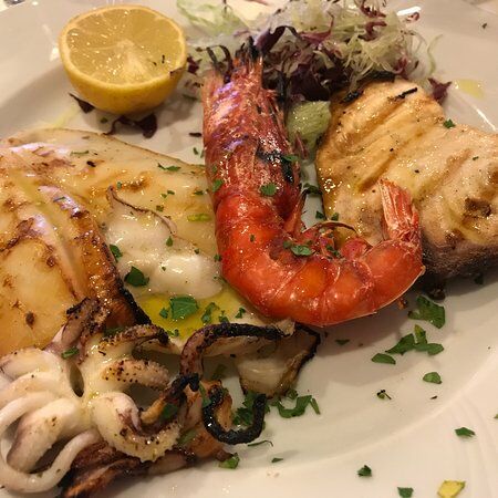 Dammuso ristorante