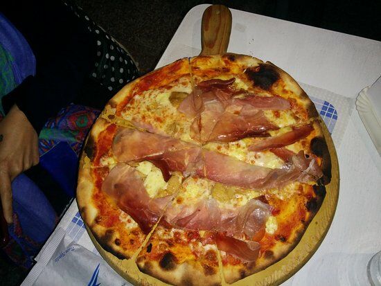 Pizzeria Pachino