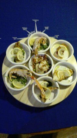 Pizzeria Rosa dei Venti