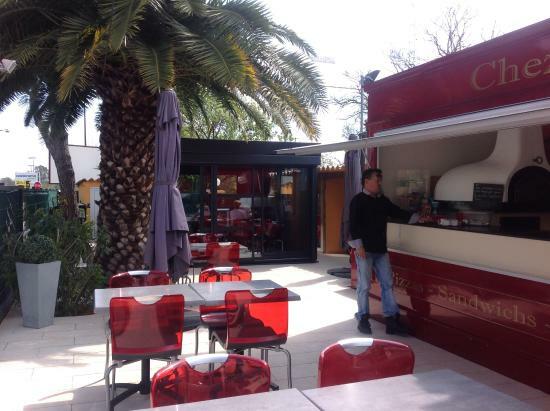 Chez Franck