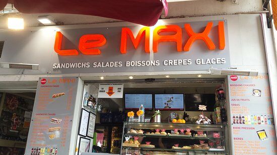 Le Maxi