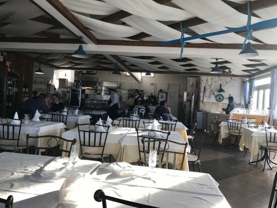 Il Pirata Ristorante Pizzeria