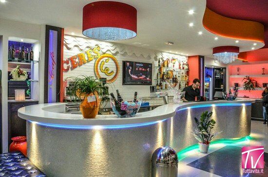 New Pizza Express
