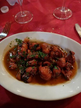 Baldi's Snack bar ristorante pizzeria