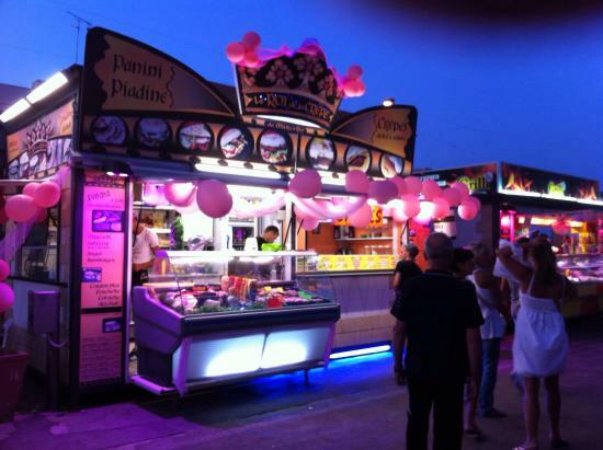 Le Roi de La Crepe