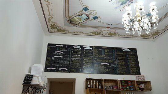 The Delicious