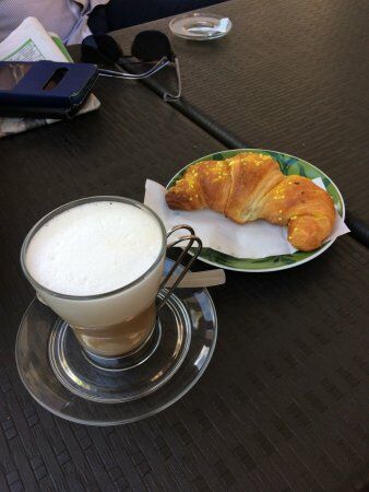 Kaldo Caffé