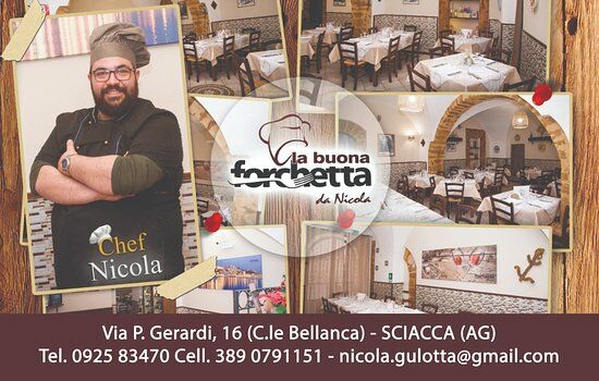 La Buona Forchetta
