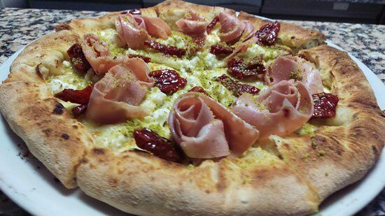 Pizzeria Trattoria 9 Cereali