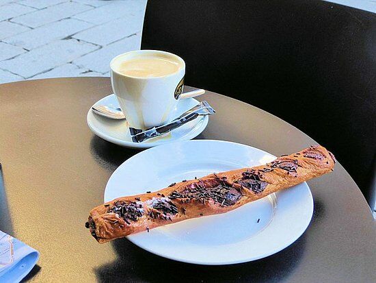 Granier Bakery