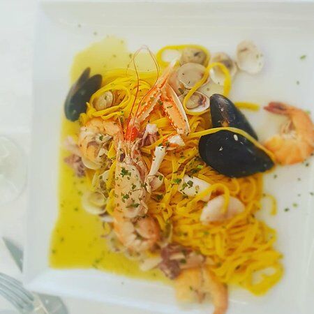 Il Baretto Ristorante Pizzeria