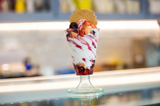 Gelateria Voglia Di