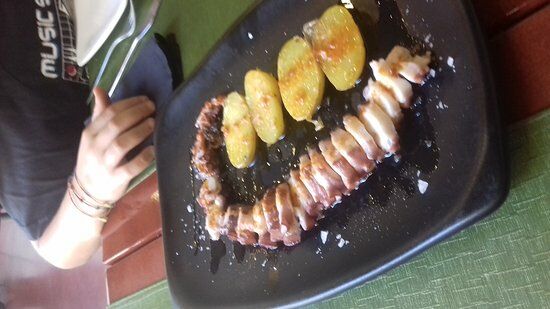 Ristorante Altri Tempi