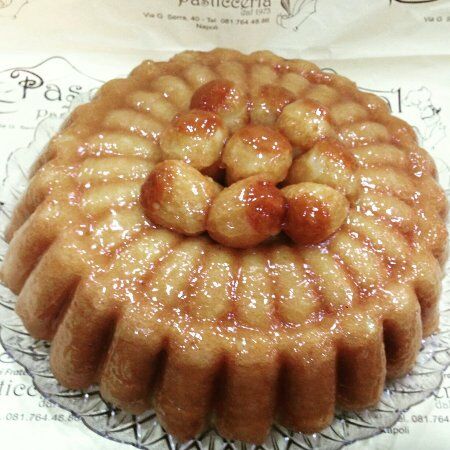 Pasticceria Pascal