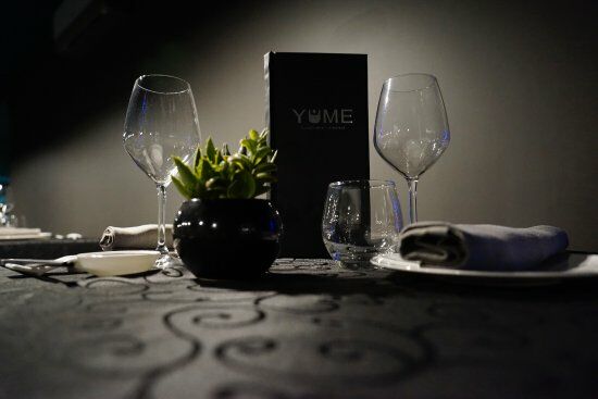 Yume SushiBar & Restaurant