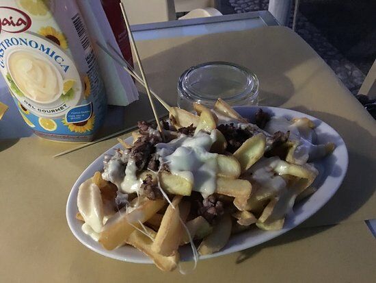 Bar da Antonio a Citara