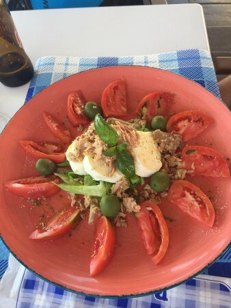 Gelateria Bar Titonno