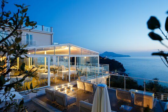 Ristorante Terrazza Fiorella