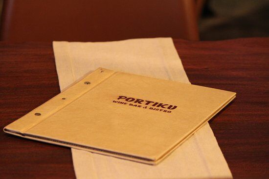 Portiku Restaurant