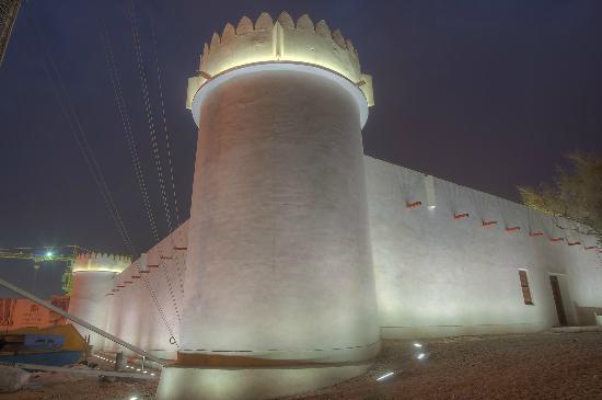 Forte di Al Khoot