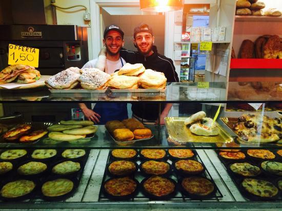 Forno Pizzeria Ciferni