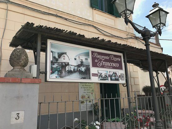 Da Francesco