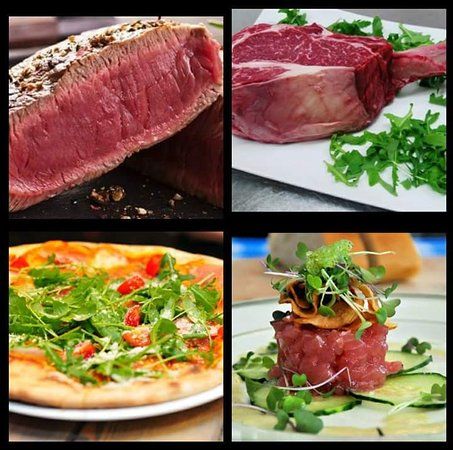 Osteria Baccomatto