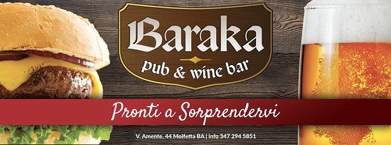 Baraka