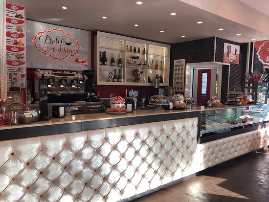 New Dolce Vita