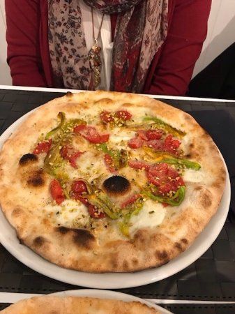 Antica Pizzeria Lombardi