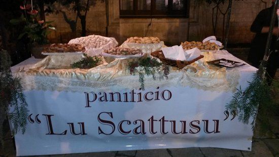 Panificio LU SCATTUSU