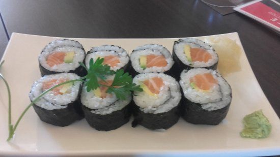 HI-Sushi