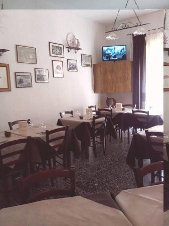 Ristorante Da Bovore