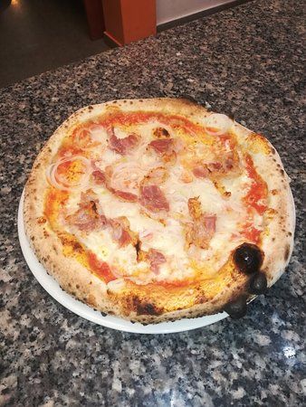 Pizza e Focaccia